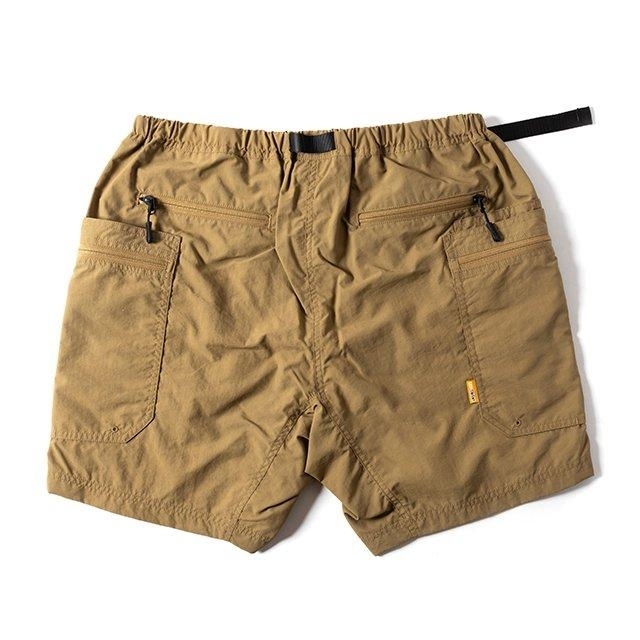 GRIP SWANY - GSP-94 GEAR SHORTS 3.0 / 2COLORS