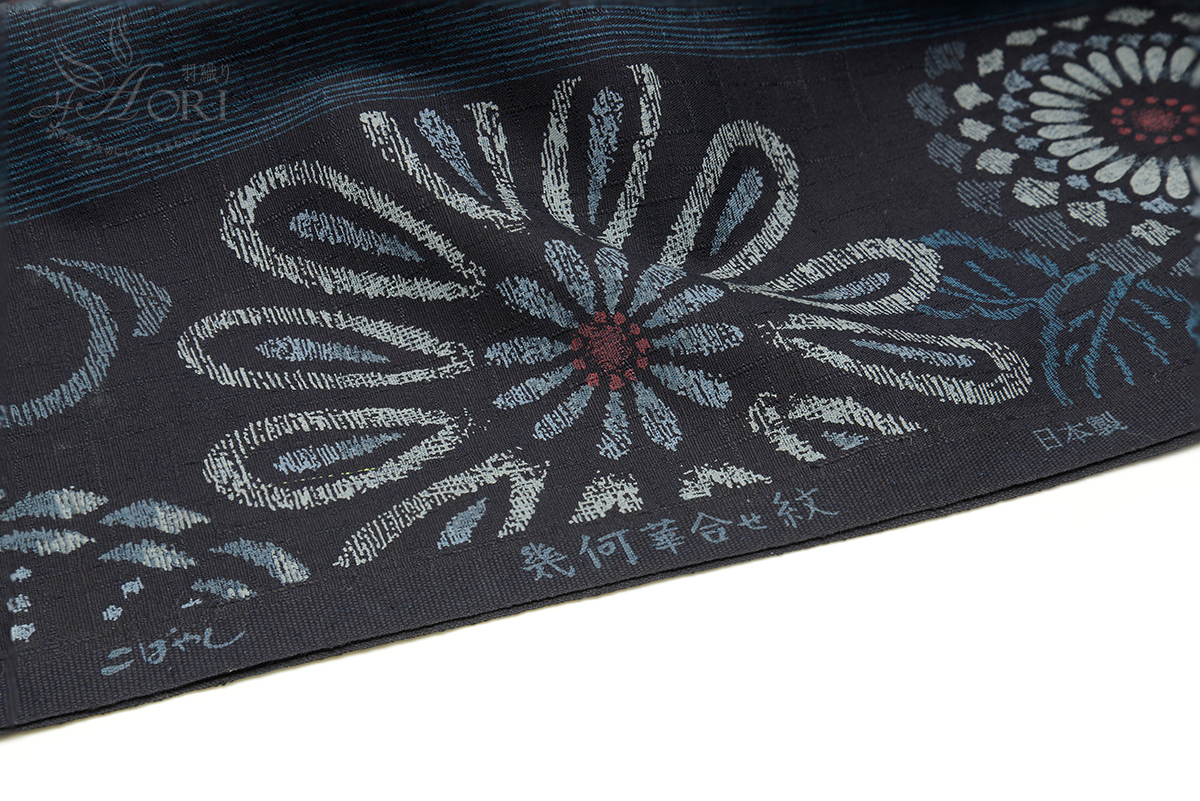 日本小林古布風(一尺)-080