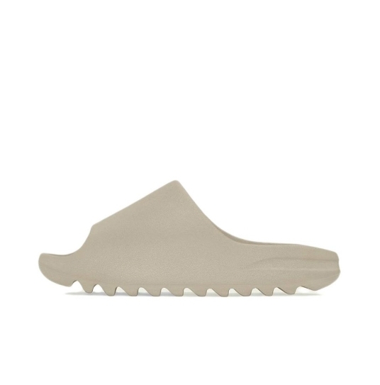 ADIDAS YEEZY SLIDE '' PURE '' GW1934 奶茶色暖沙色涼拖鞋男女款GW