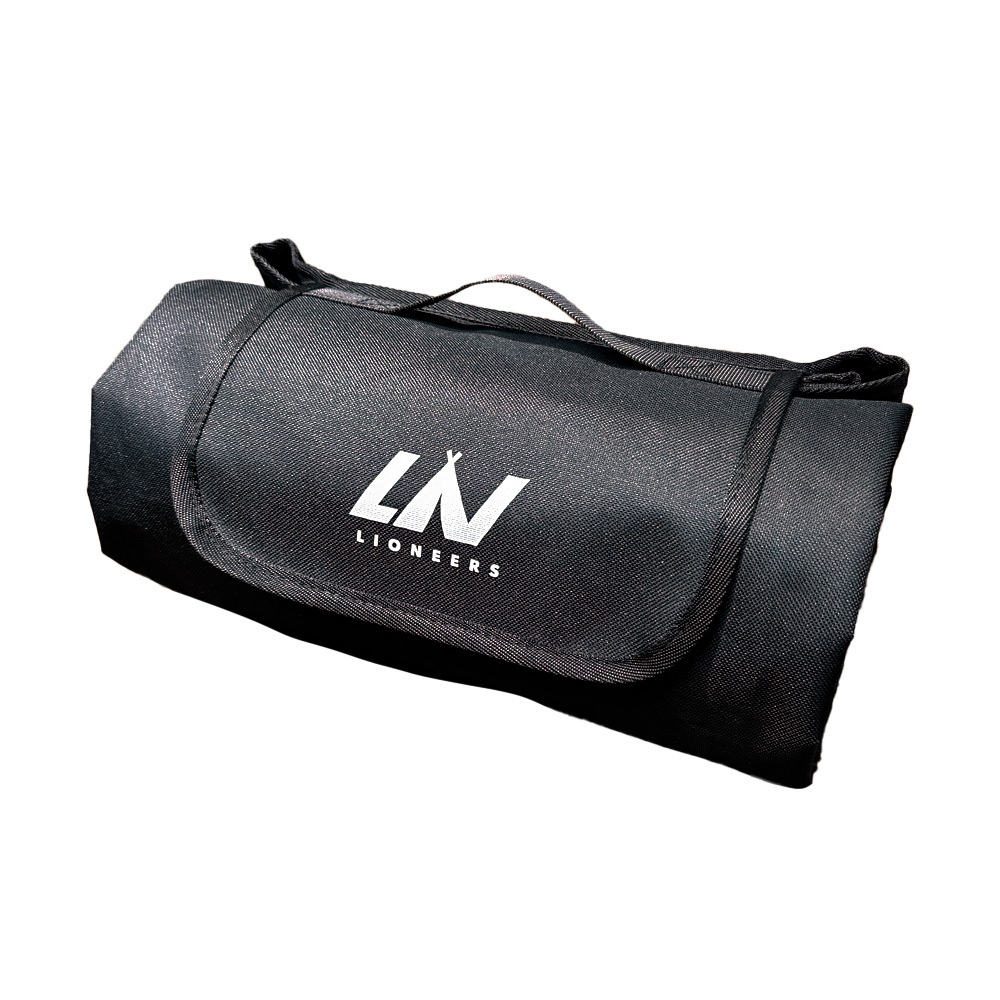 22-23 好野人露營風格野餐墊