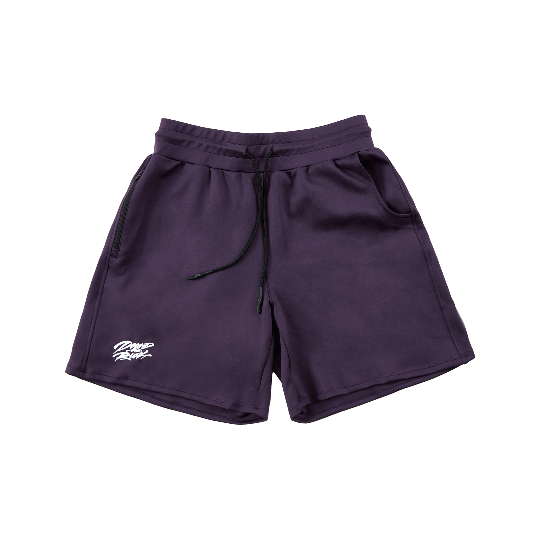 22-23 LNxDEBExVERVE｜AIRtx™ 太空短褲｜紫