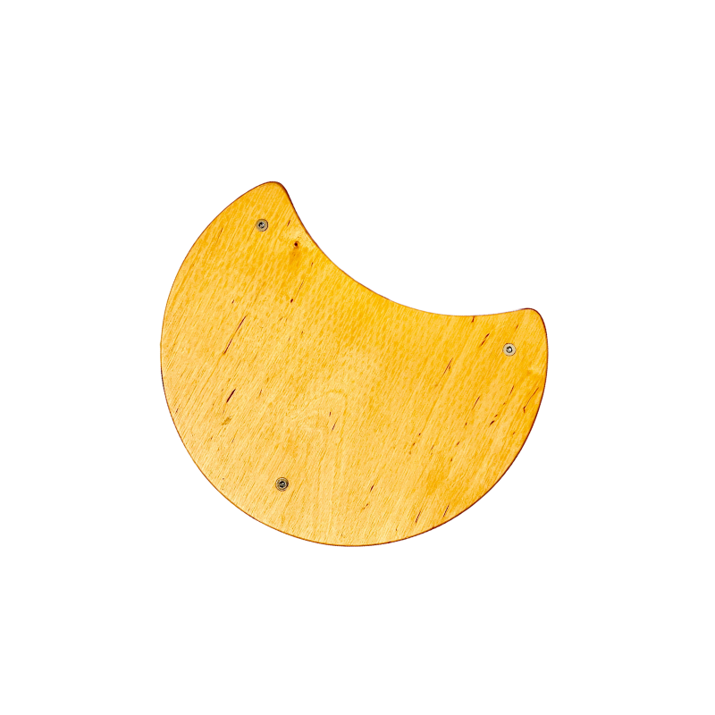 微笑月亮兒童踏凳