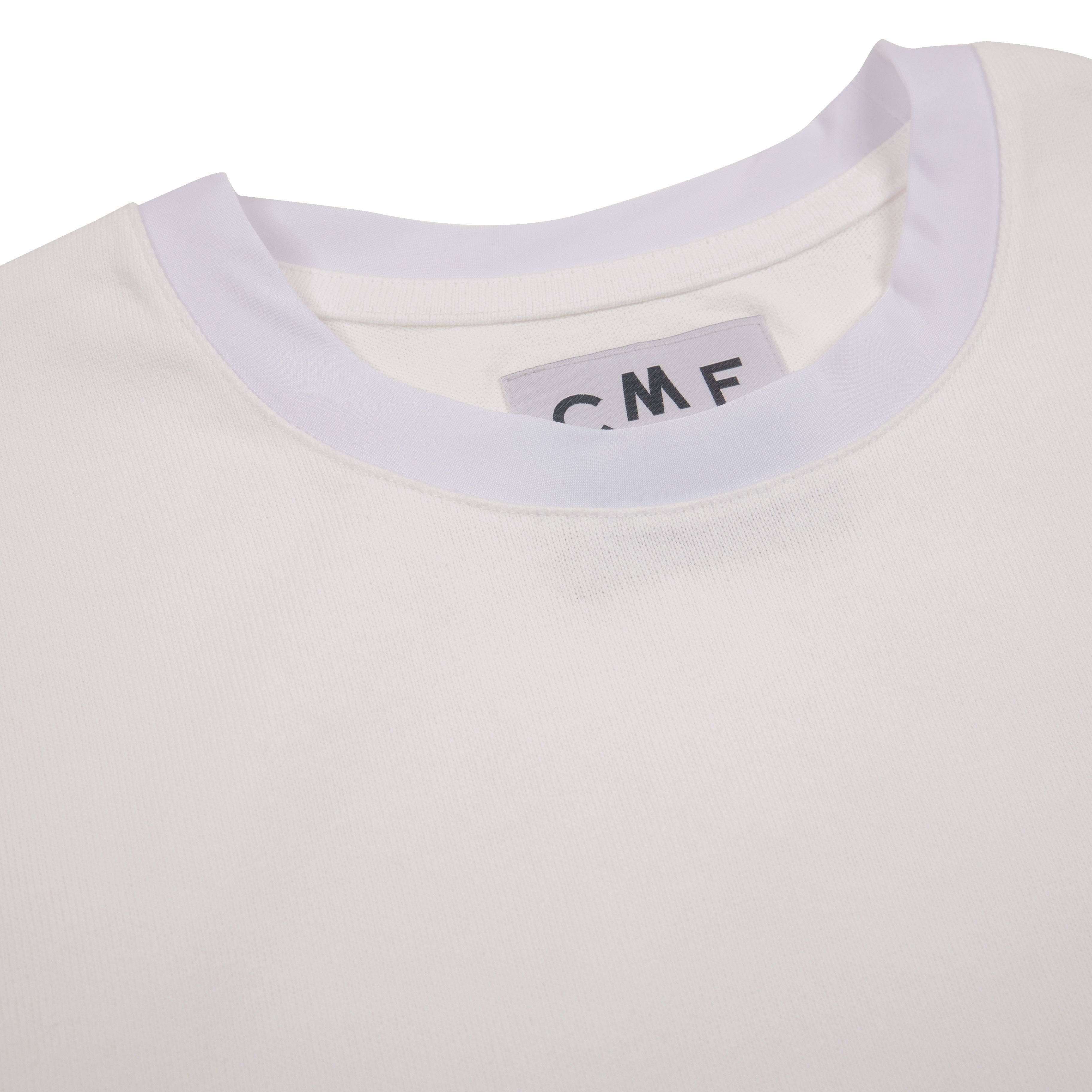 SALE／10%OFF CMF OUTDOOR GARMENT SLOW DRY TEE 3D 水色