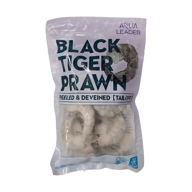 Aqua Leader 斯里蘭卡 特大虎蝦仁 300g