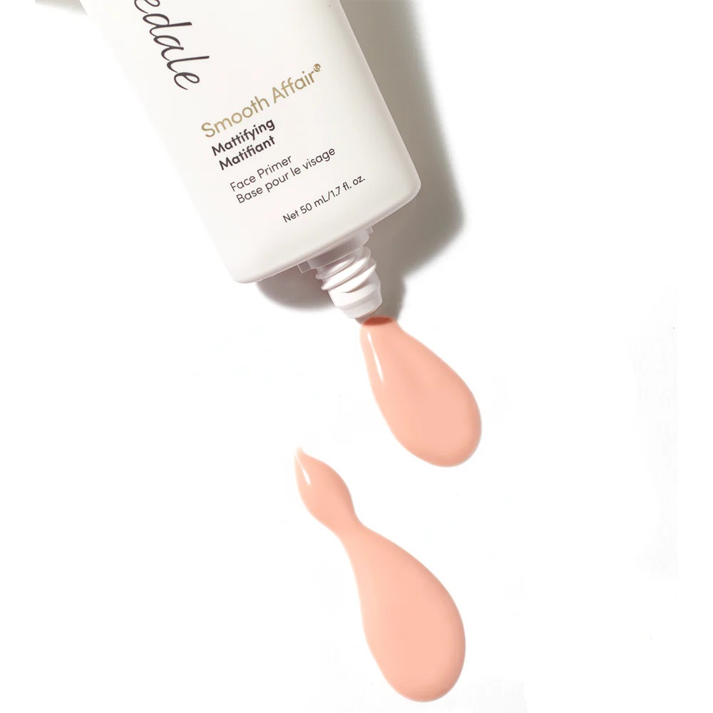 Jane Iredale 啞光控油打底乳液 Smooth Affair ® Mattifying Face Primer 50ml