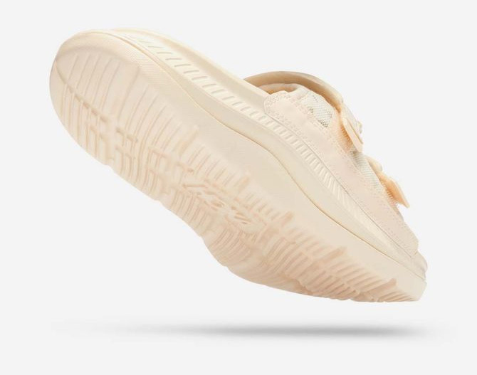 HOKA ORA Luxe SSD
