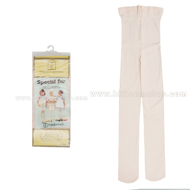 2對裝 Supporty Garavani: 台灣製 - 童裝絨棉芭蕾舞襪褲 (SS-S 及 M-L 碼)