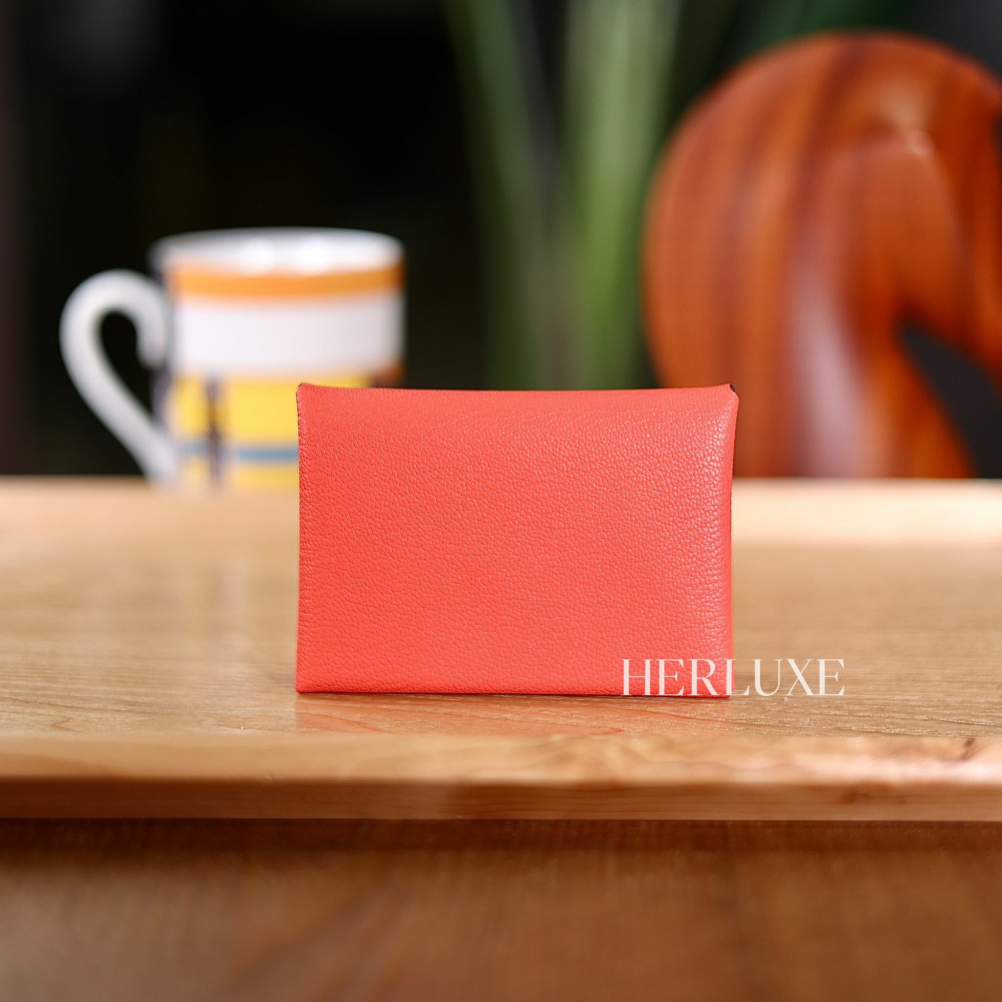 Calvi duo 0E rose texas chevre