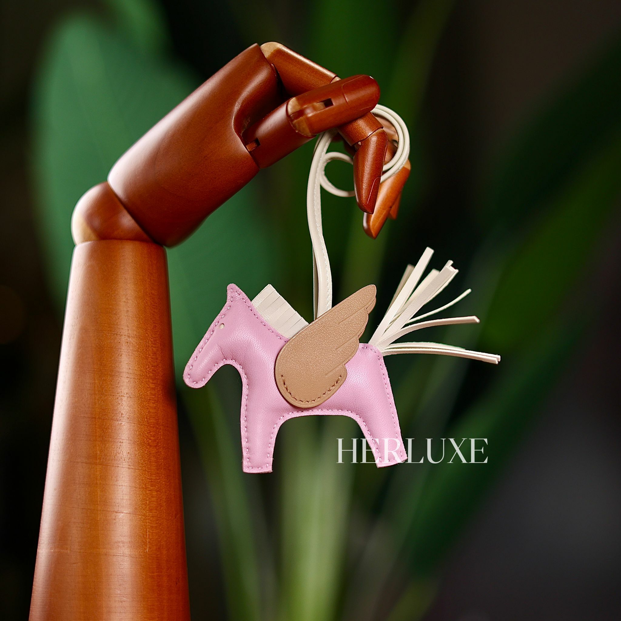 Rodeo pegase pm X9 mauve sylvestre/ 10 craie/ 0M chai