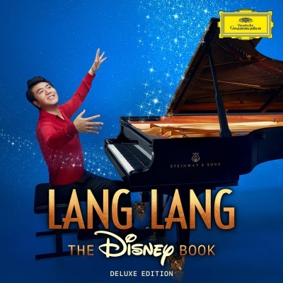 Lang Lang 郎朗 - The Disney Book
