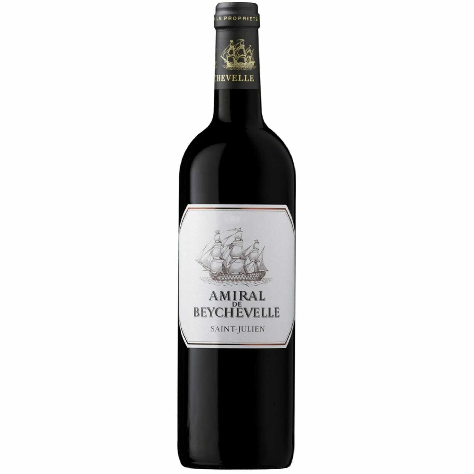 2008 Amiral de Beychevelle