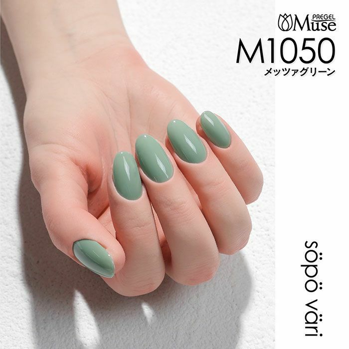 Muse Gel - M1050 (3g)