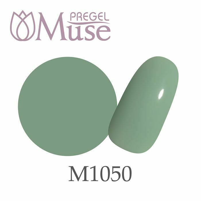 Muse Gel - M1050 (3g)