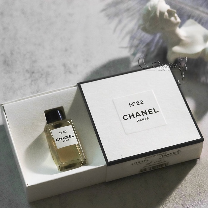 CHANEL N°22 香水 N°22 LES EXCLUSIFS DE CHANEL – Eau de Parfum (EDP) - 6.8 FL