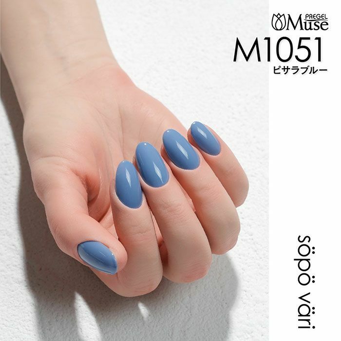Muse Gel - M1051 (3g)