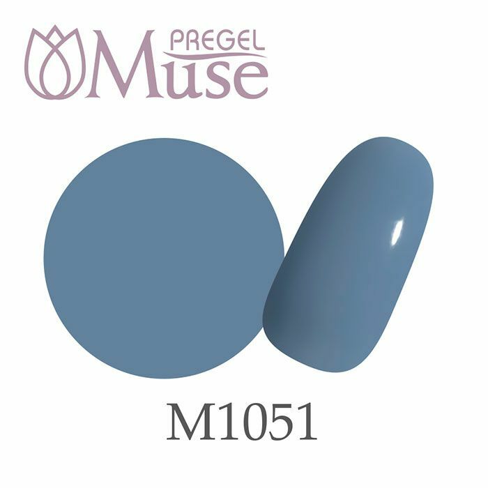 Muse Gel - M1051 (3g)