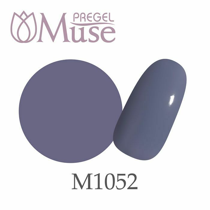 Muse Gel - M1052 (3g)