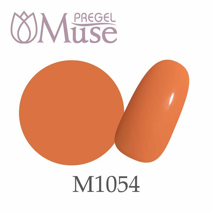 Muse Gel - M1054 (3g)