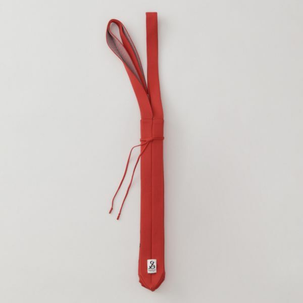 JOSEPH & STACEY X Sanrio LUCKY PLEATS KNIT BIG BAG