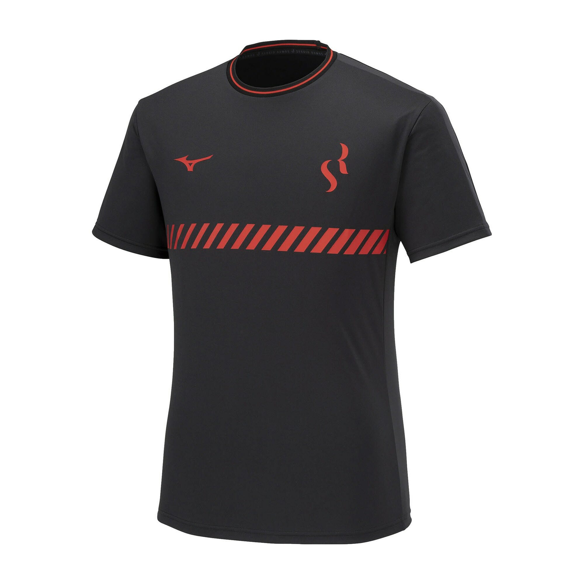 MIZUNO SR4 T SHIRT