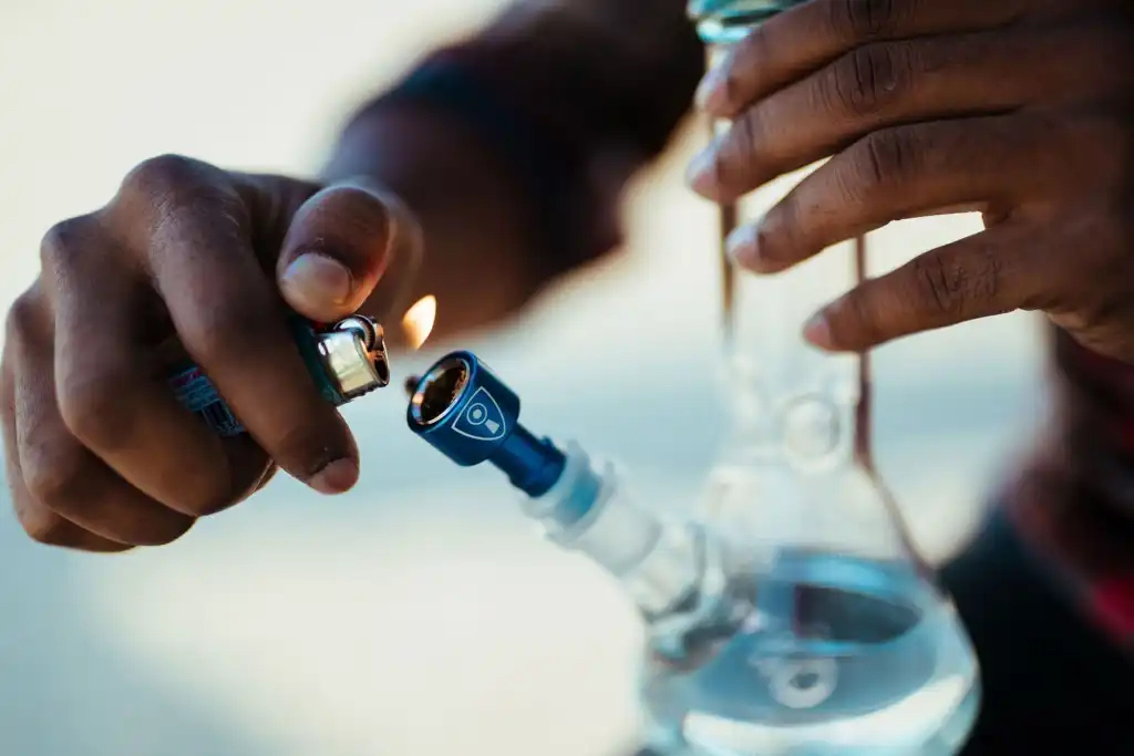 Invincibowl Metal Bowl 鋁合金菸杯