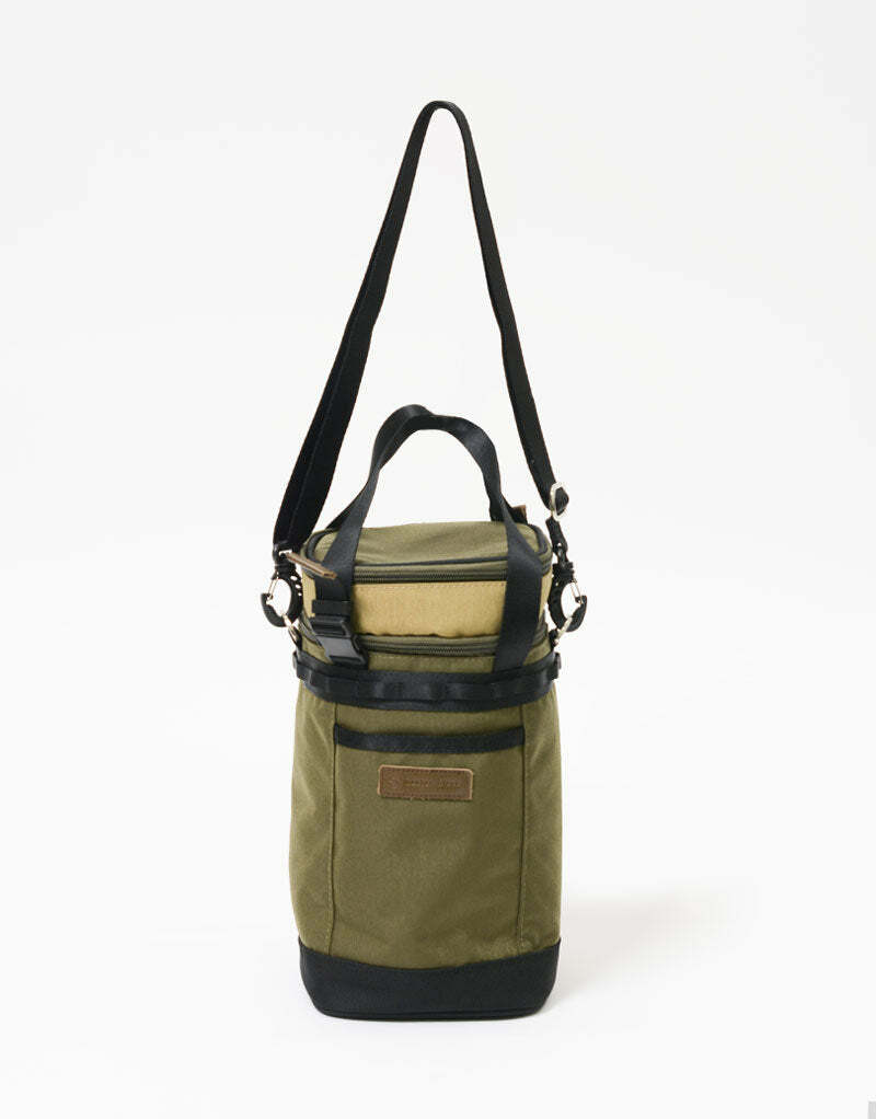 masterpiece GOLF cooler shoulder bag No.02644