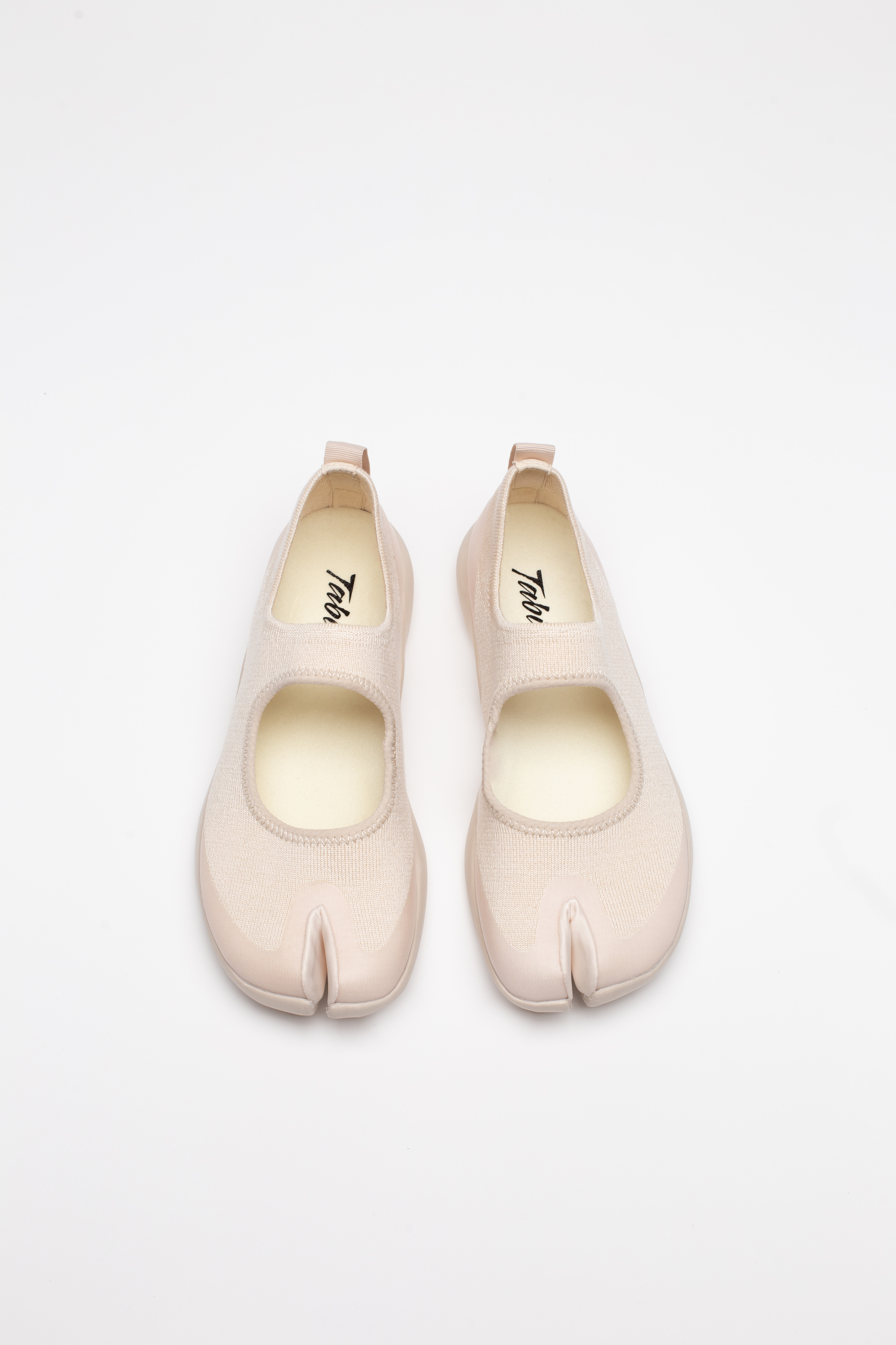 Tabi Footwear｜SANDAL "OFF-WHITE"