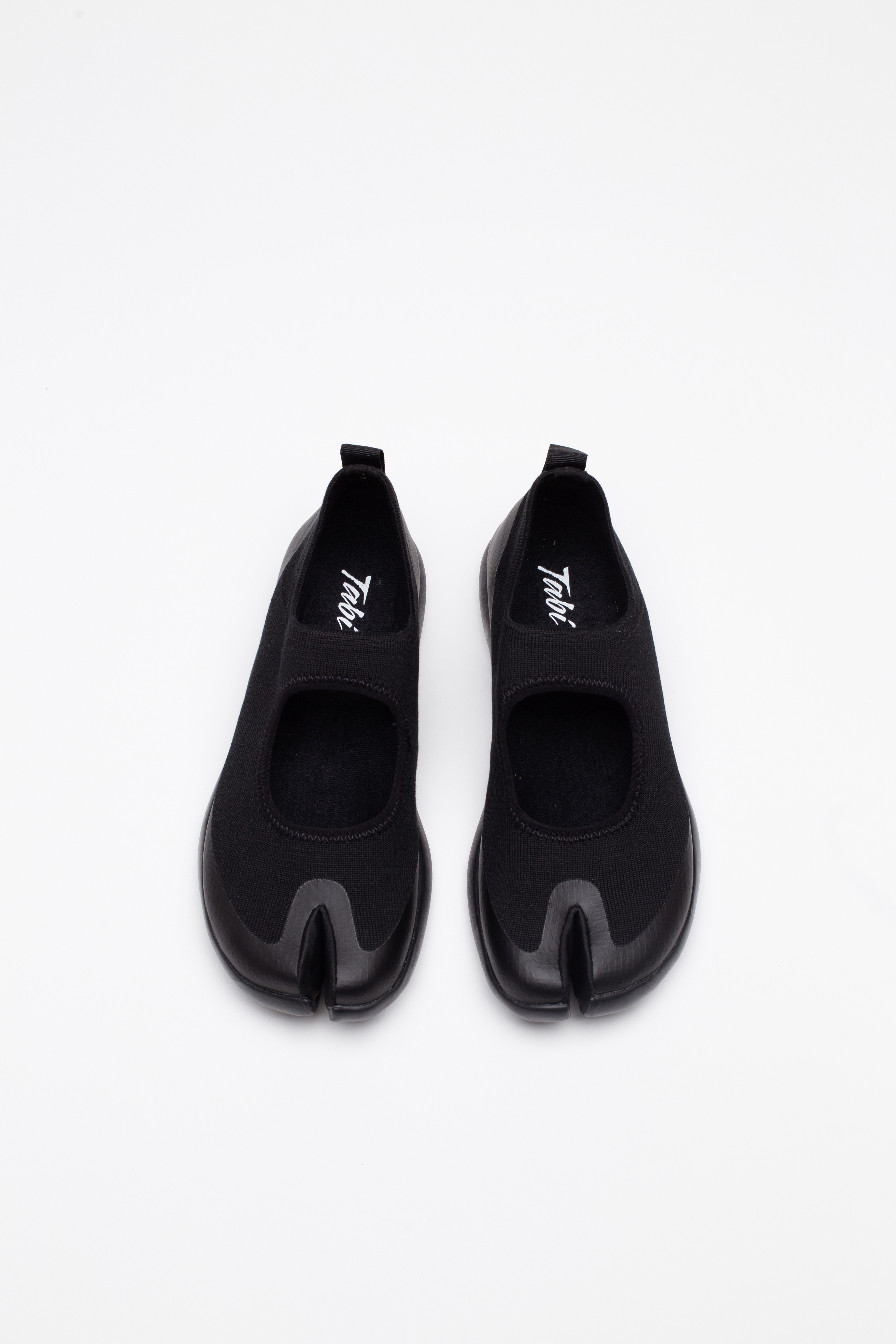 Tabi Footwear｜SANDAL "BLACK"