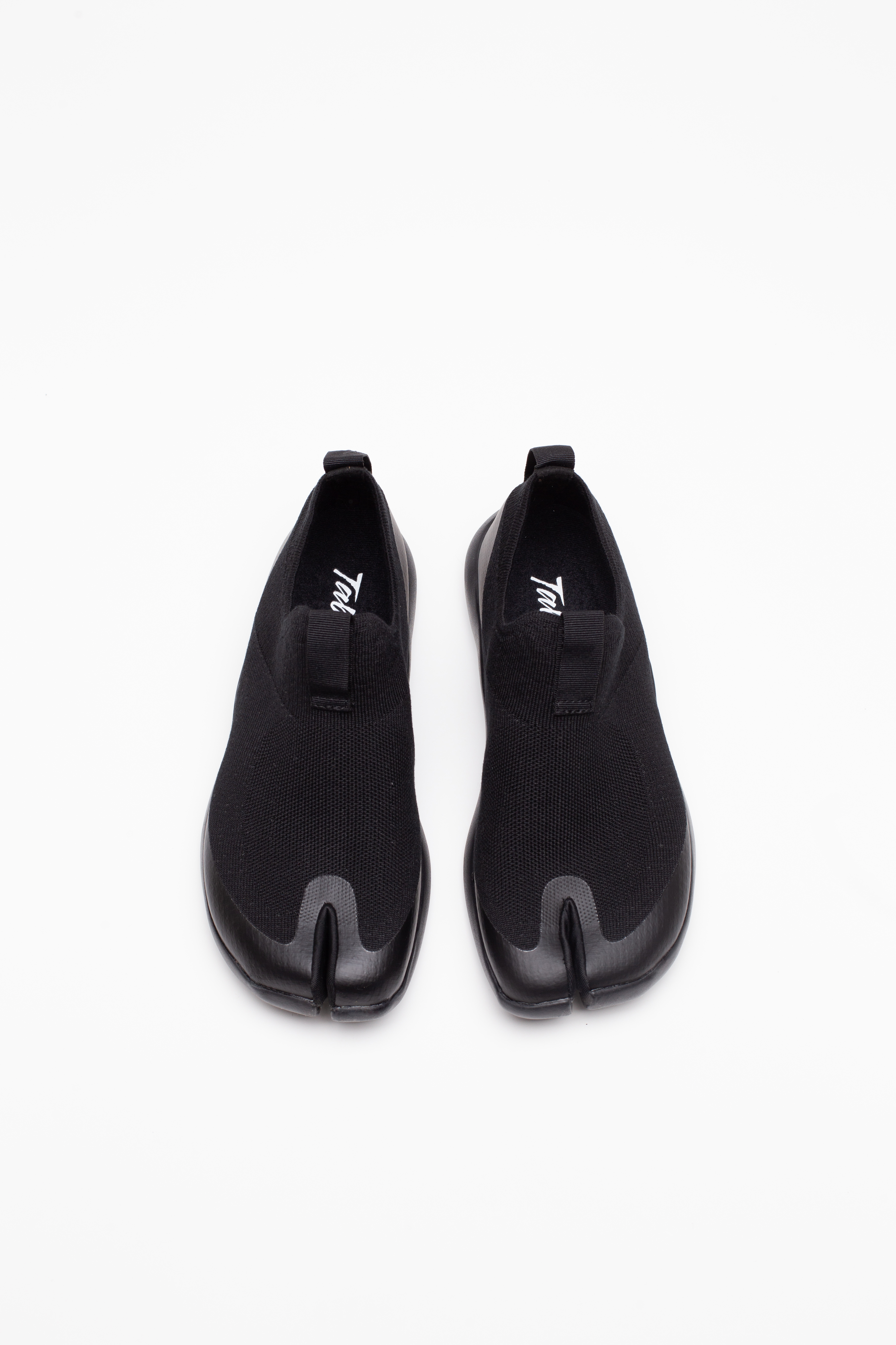 Tabi Footwear｜SHOE "BLACK"