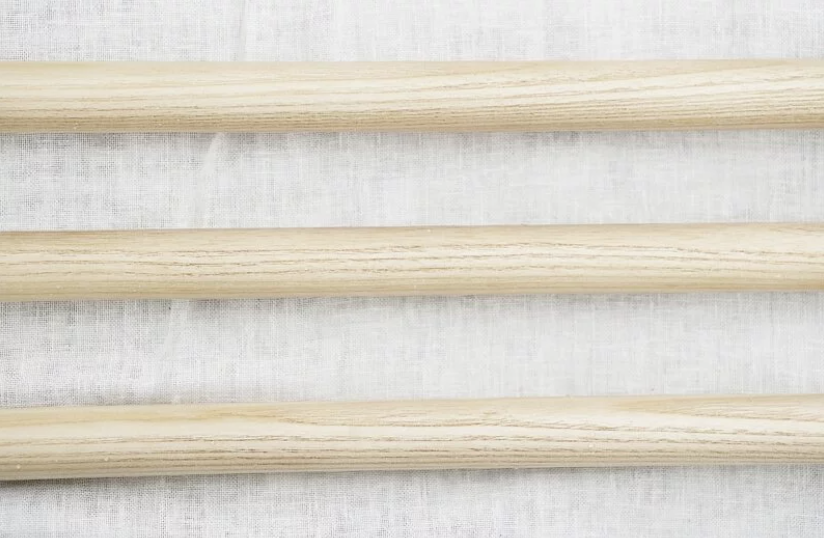 HxO Design｜掛杯柱｜原木