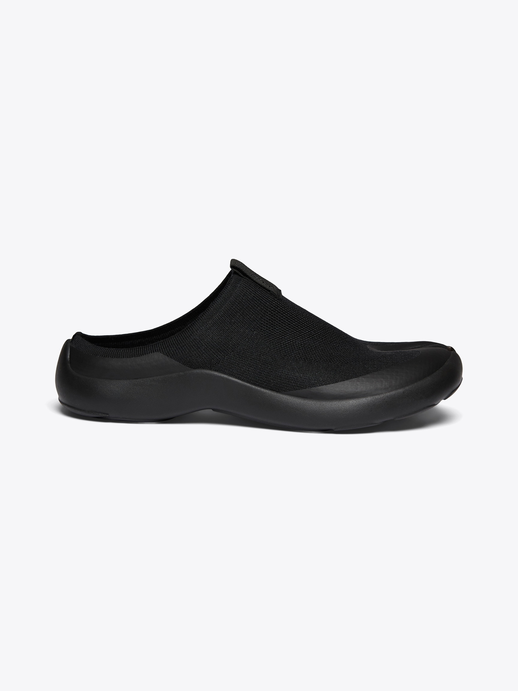 Tabi Footwear｜MULES "BLACK"
