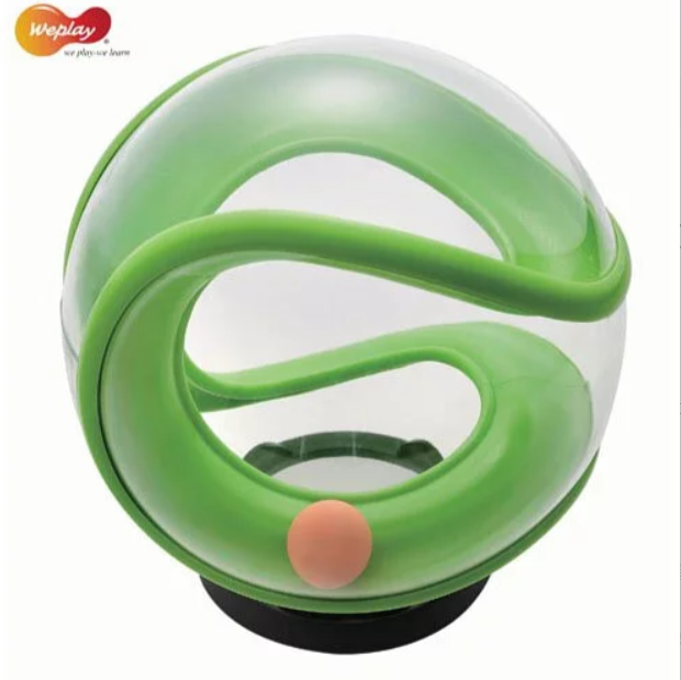 【Weplay】太極球 - 銀髮族健康輔具