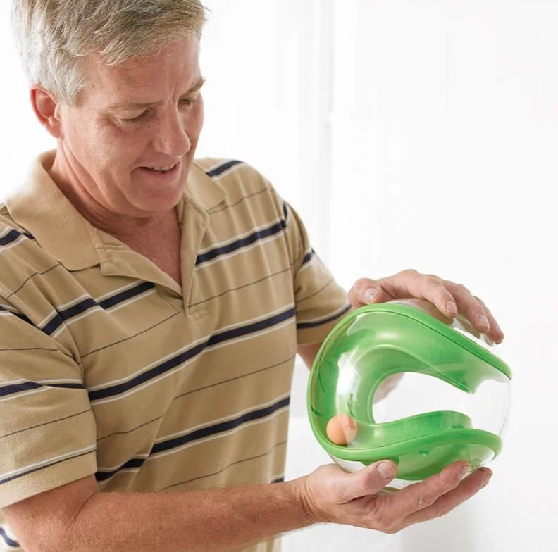 【Weplay】太極球 - 銀髮族健康輔具