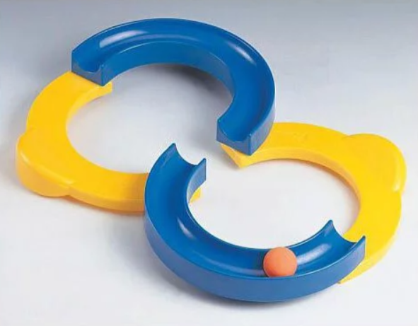 【Weplay】88軌道(小) - 銀髮族健康輔具