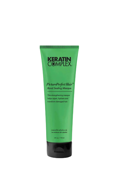 Keratin Complex 角蛋白複合物PicturePerfect 髮膠密封髪膜