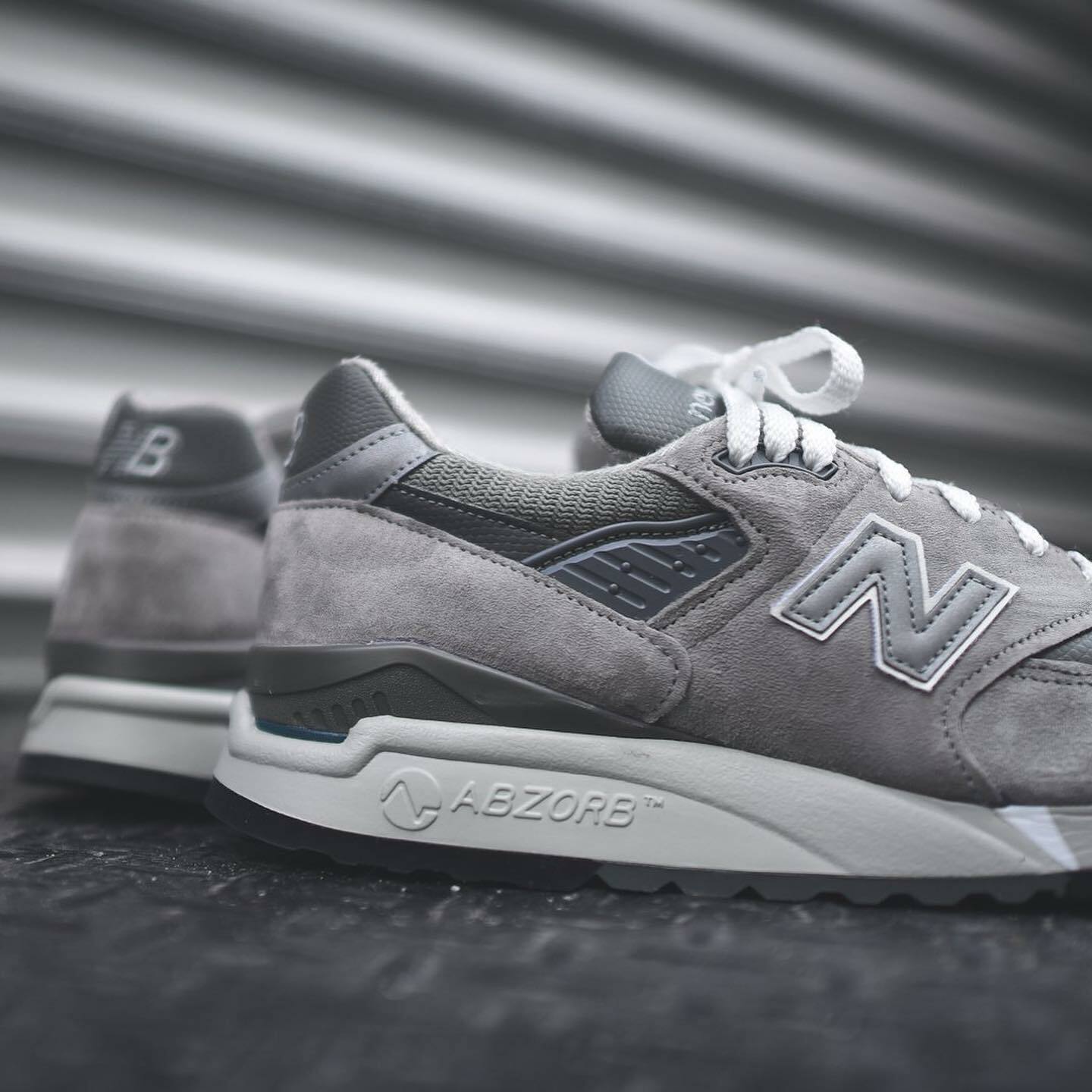 Men's New Balance 998
