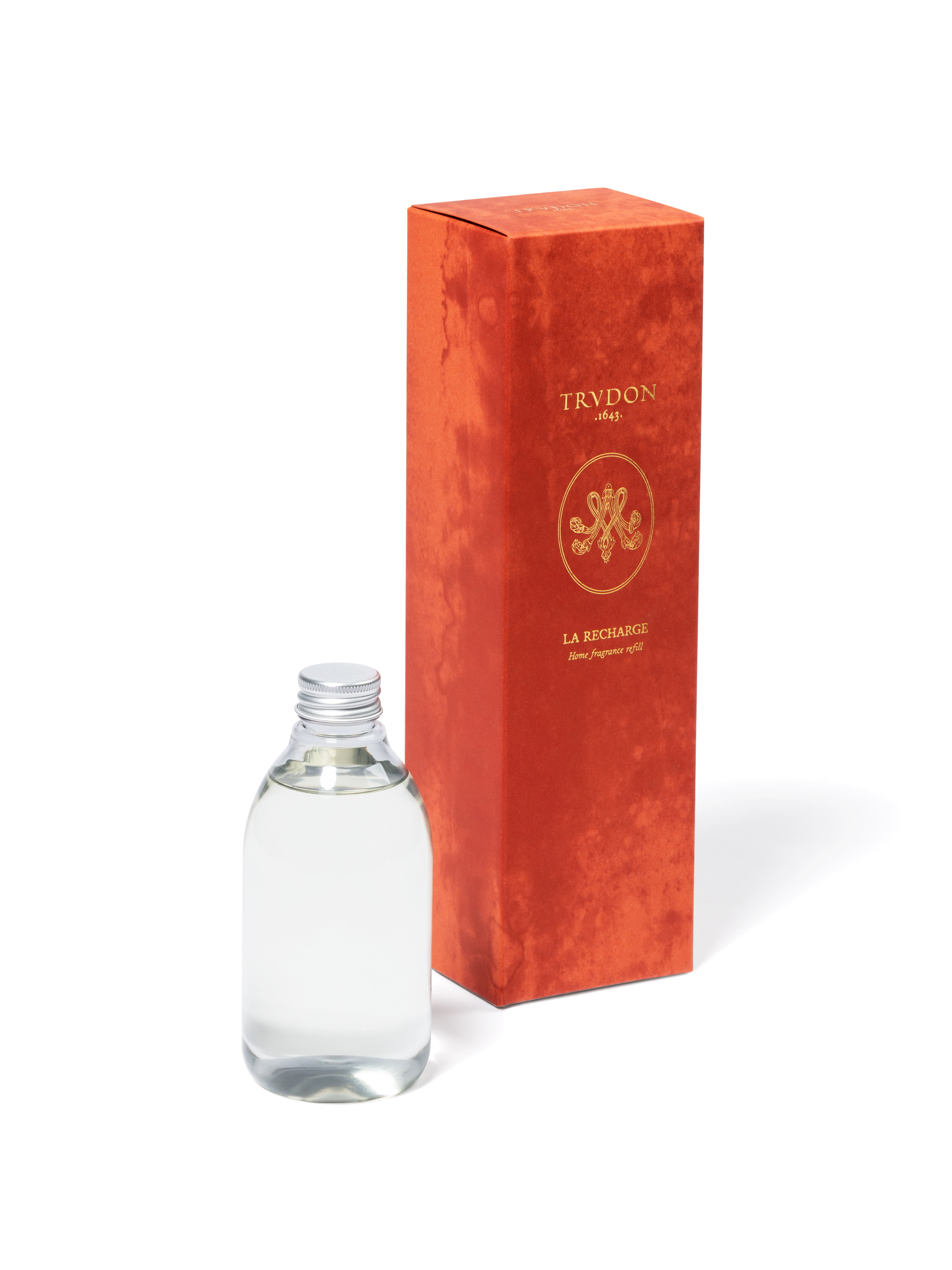 Trudon 杜樂麗宮廷花園 380週年限定精油擴香補充液