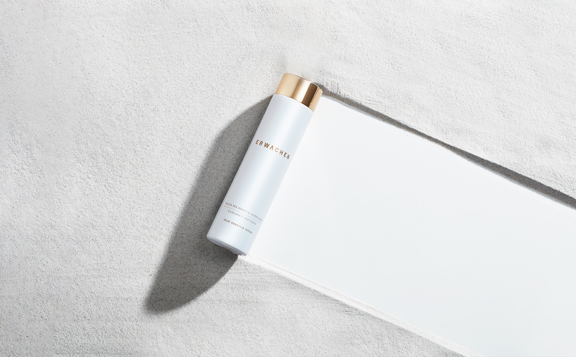 黑蜂蜜玫瑰激光煥采活膚露