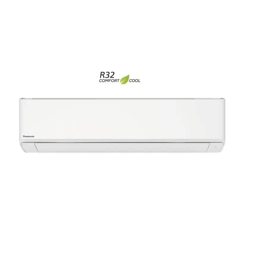 樂聲 Panasonic   CS-PN18ZKA/CU-PN18ZKA‧2匹R32 淨冷‧分體式冷氣機‧香港行貨,原廠1年全機,5年壓縮機保養‧