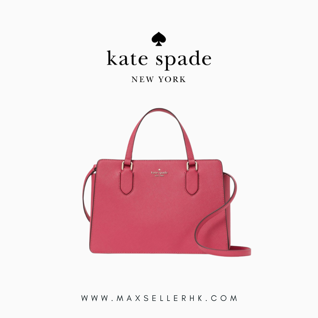 現貨｜KATE SPADE Laurel Way Reese - Bikini Pink