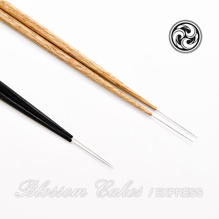 Kado Ichika Style Needle Chopsticks (Soft Needle/Hard Needle/Needle Chopsticks Set to choose from)