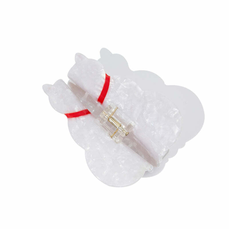 美國 Snack Break // Lucky Cat Claw