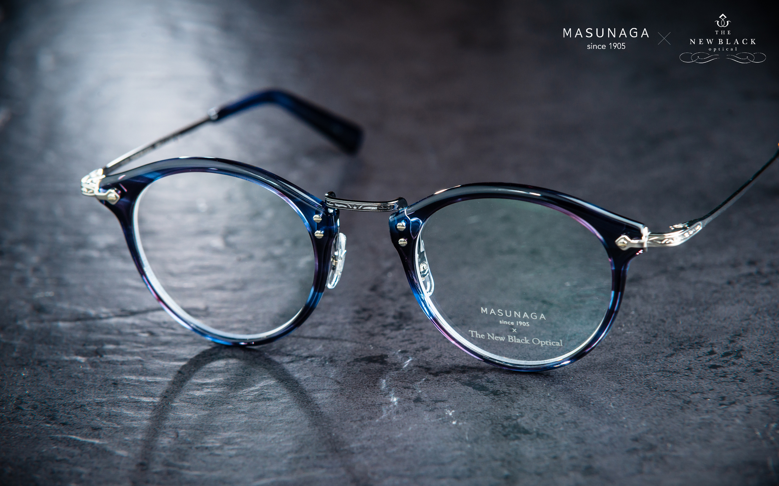 【新品】本山版 訂補　正法眼藏 Masahiro Maruyama 丸山正宏【2024 新DESSIN款式登場】'MM-0088'