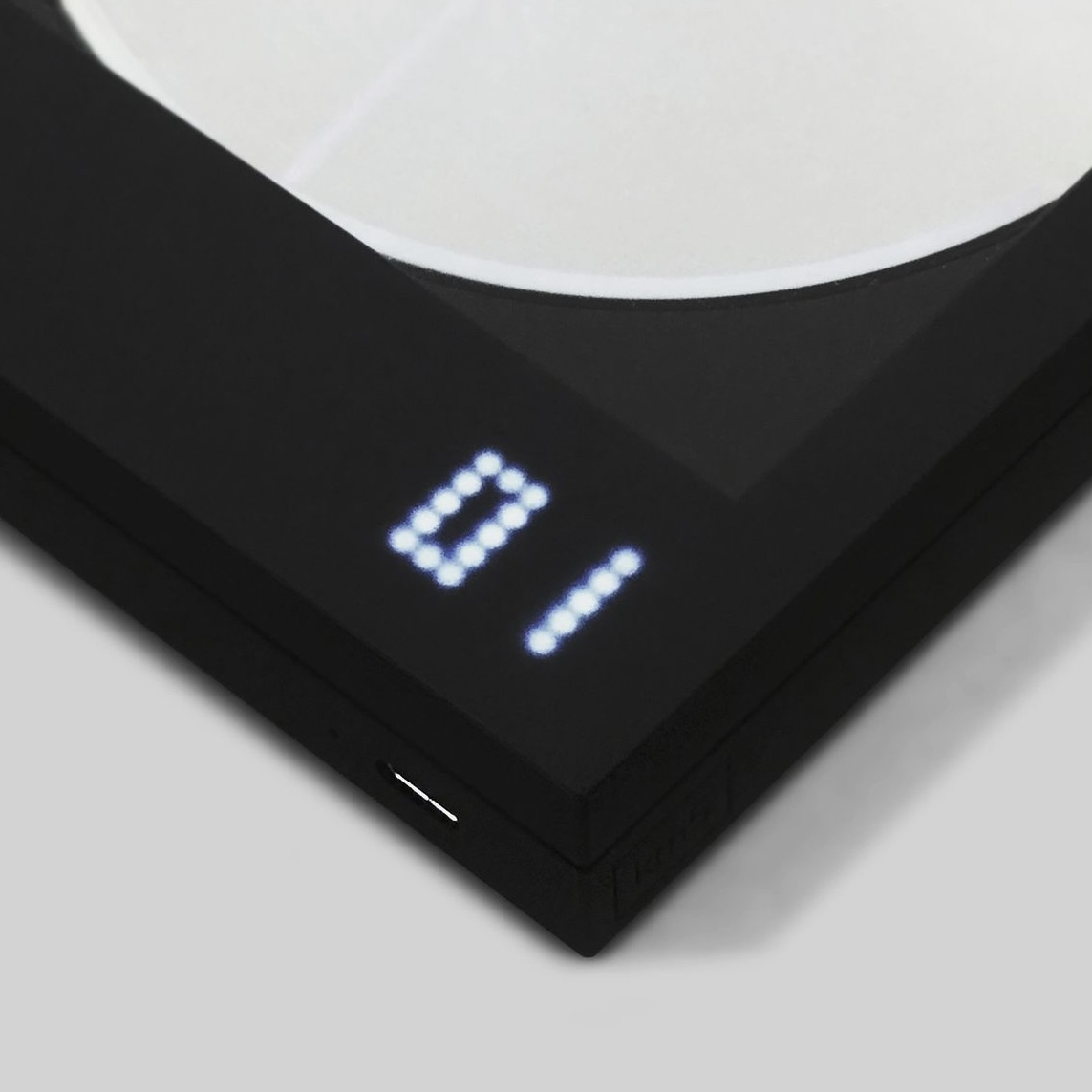 Pre-Order] Instant Disk Audio-CP1 CD Player