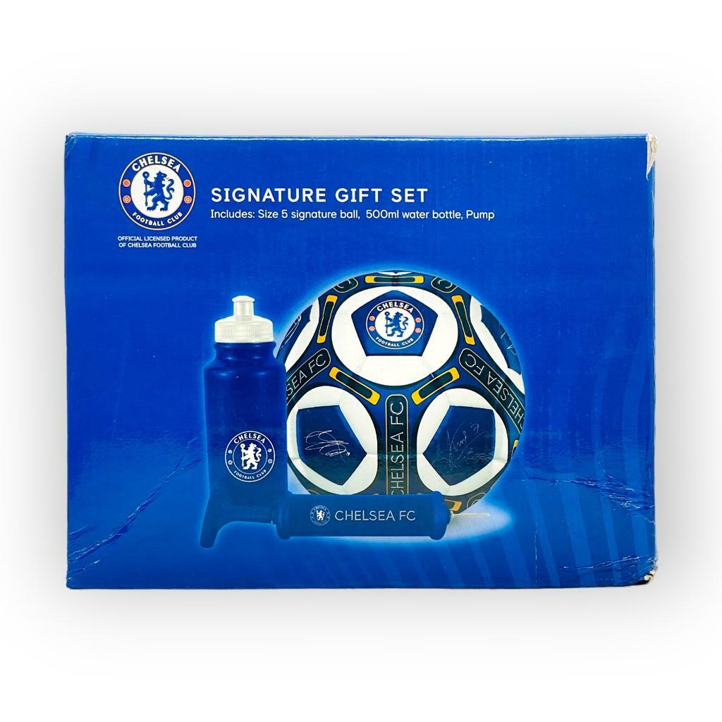 車路士足球裝備套裝