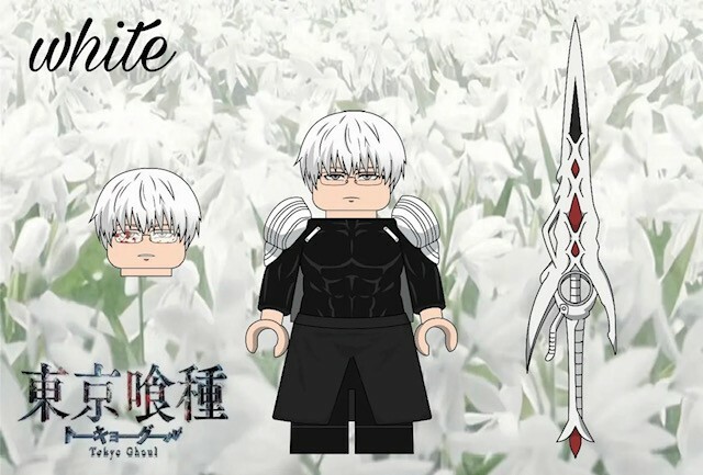 【White Brick】有馬