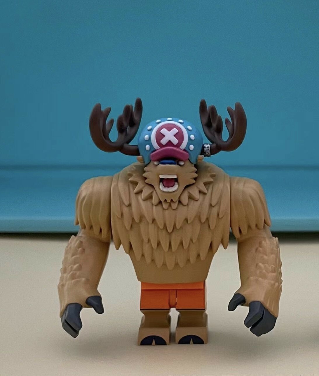 【CrazyFire】怪物喬巴