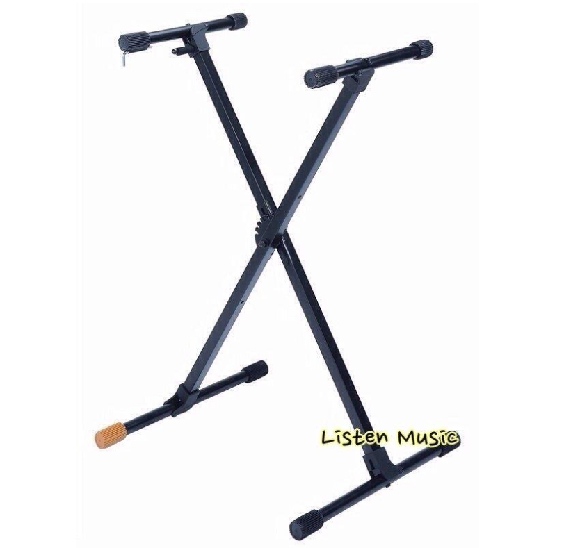 HERCULES KS118B 海克力斯 X型 鍵盤架  電子琴架 KS-118B