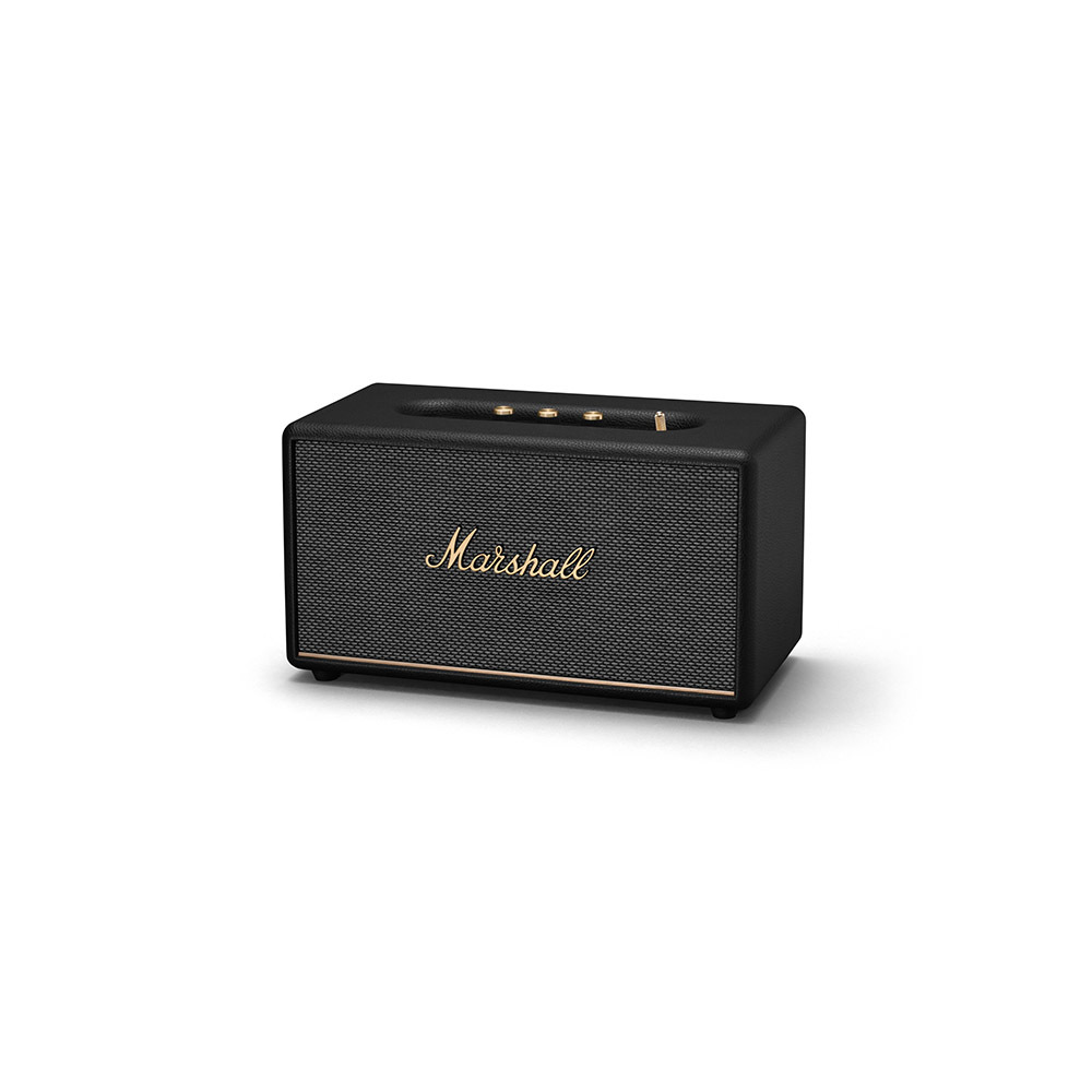 Marshall Marshall Stanmore III 藍牙喇叭 經典黑/奶油白/復古棕 第 3 張圖片｜三峽錄音 / 音響