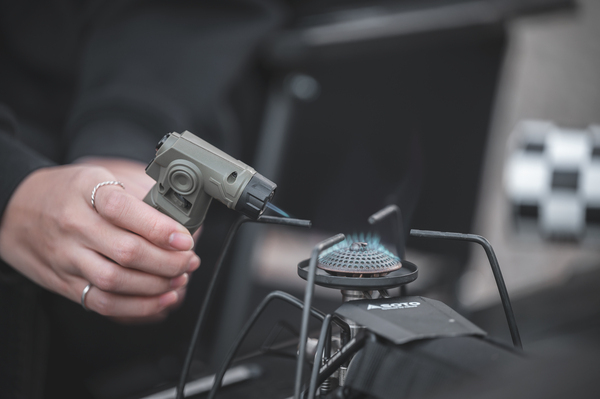 Openjoynt 拓幸良品 - 軍規防風點火器